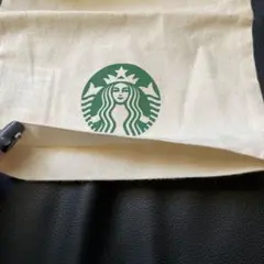 STARBUCKS 巾着袋