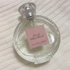 JILL STUART Eau de White Floral ジルスチュアートのサムネイル