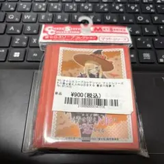 〈新品未開封〉スリーブ 着せ恋 喜多川海夢　MT1418