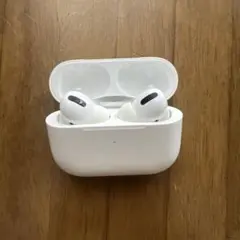 AirPodsPro本体 片耳のみ 充電ケース付き
