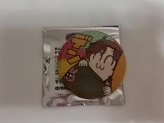 あんさんぶくぶスターズ！！　グリッター缶バッジ　斑のサムネイル