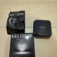 CLIO Kill Cover Founwear Cushion 21Cのサムネイル