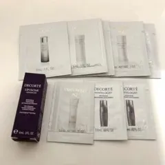 コスメデコルテ　リポソーム　アドバンスト　リペアセラム　6ml サンプルセット