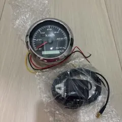 スポーツスター ハーレー XL1200S/XLH1200/XL883 メーター - メルカリ