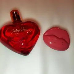 AngelHeart ハート型香水 赤色のサムネイル