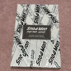 SnowMan ASIATOUR 2D.2D. ブルーレイ初回限定版