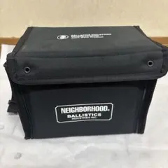 NEIGHBORHOOD STORAGEストレージボックス コンテナBOX5個 - メルカリ