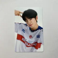 NCT WISH WISH祭 ペンミ ランダムフォトカード トレカ ユウシ