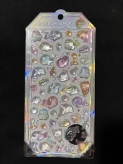 う*な様 ボンボンドロップ　シャーベット　らめーる　海の生き物