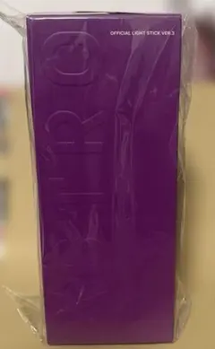 ASTRO OFFICIAL LIGHT STICK VER.3