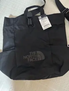 新品未使用THE NORTH FACE BONNEY MULTI PACK 韓国