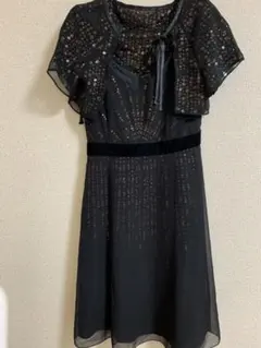 結婚式 二次会 ワンピース