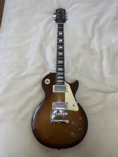 AXL AL-820 BR レスポールタイプ エレキギター - メルカリ