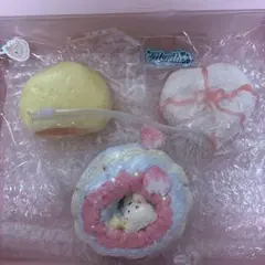 スクイーズまとめBOX