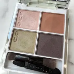 SUQQU シグニチャーカラーアイズ 125 光舞