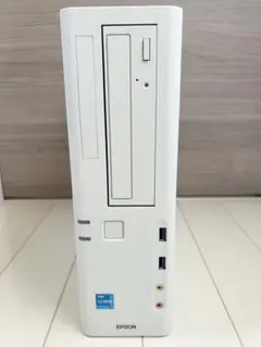 EPSON エプソン Endeavor AT998 i3 第12世代 SSD