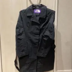 ノースフェイス　Aライン　ジャケット
