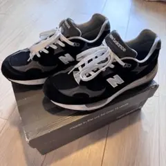 【鑑定品！】ニューバランス 992 
