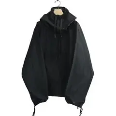 COMOLI 26SS リップストップスモックパーカ サイズ1のサムネイル