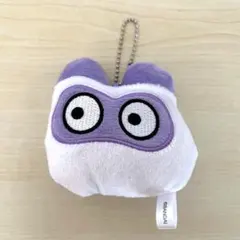 たまごっち　フェイスぬいぐるみ　ますくっち