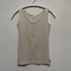 レディース　タンクトップ　Mサイズ