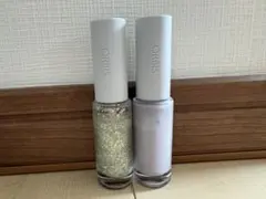 ORBIS ネイルカラー 2本セットのサムネイル