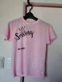 新品 YONEX　レディース　シャツ