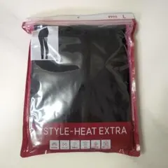 STYLE-HEAT EXTRA woman スタイルヒートエクストラ レギンス