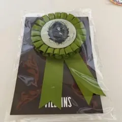 ヴィランズ キャラクターグッズ