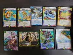 遊戯王OCG トレーディングカードセット