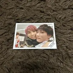 SnowMan SixTONES 渡辺翔太 田中樹 公式写真