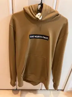 THE NORTH FACE ベージュ パーカー NT62130A