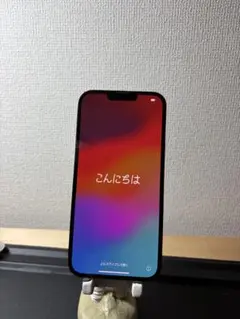 【ジャンク】Apple iPhone 13 Pro 256GB SIMロックなし