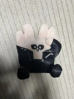 東海オンエア 一番くじ ラストワン賞 ピースの二乗のあいつ デスメタル