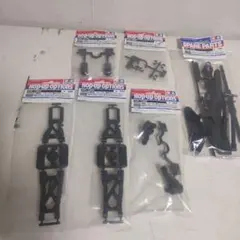 タミヤ ラジコン部品　まとめ売りのサムネイル