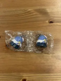 サンリオ 星色天使チャーム タキシードサム 2点