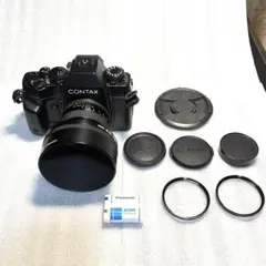 CONTAX コンタックスT3 フィルターアダプター - メルカリ
