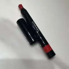 シャネル ルルージュクレイヨンドゥクルール No.2 ローズヴィオリーヌ