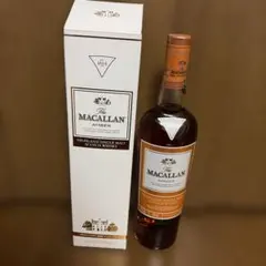 The MACALLAN AMBER ザ・マッカラン アンバー700ml 箱付