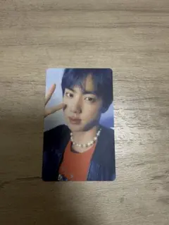 2026年最新】BTS ジン トレカ bverseの人気アイテム - メルカリ