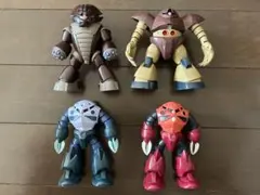 2025年最新】シャア専用 アッガイの人気アイテム - メルカリ