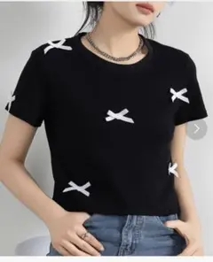 ワッフル Tシャツ