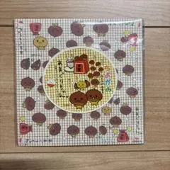 未開封品 レア★サンエックス あまぐりちゃん ファスナーホルダー サンエックス あまぐりちゃん キーホルダー - メルカリ
