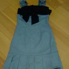 ウィルセレクションのワンピース