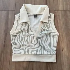 SHEIN タンクトップXS