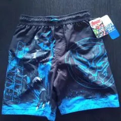 ブラックパンサー サーフパンツ 120-130