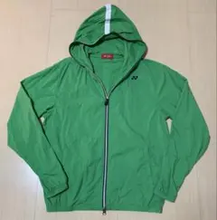 YONEX ヨネックス アウター 薄手パーカー