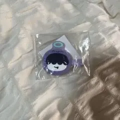 TXT ヒュニンカイ フムニャリン ヘアクリップ
