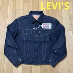 LEVI'S VINTAGE CLOTHING TYPEⅢトラッカージャケット
