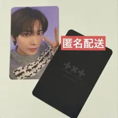 TXT テヒョン　VR CONCERT BOX